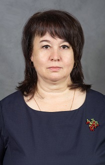 ГвоздеваНВ