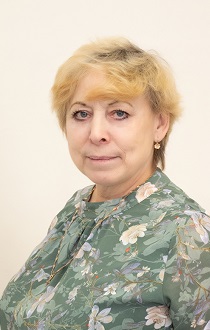 Павлова ЛК