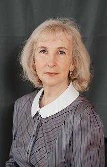 Святкова НК