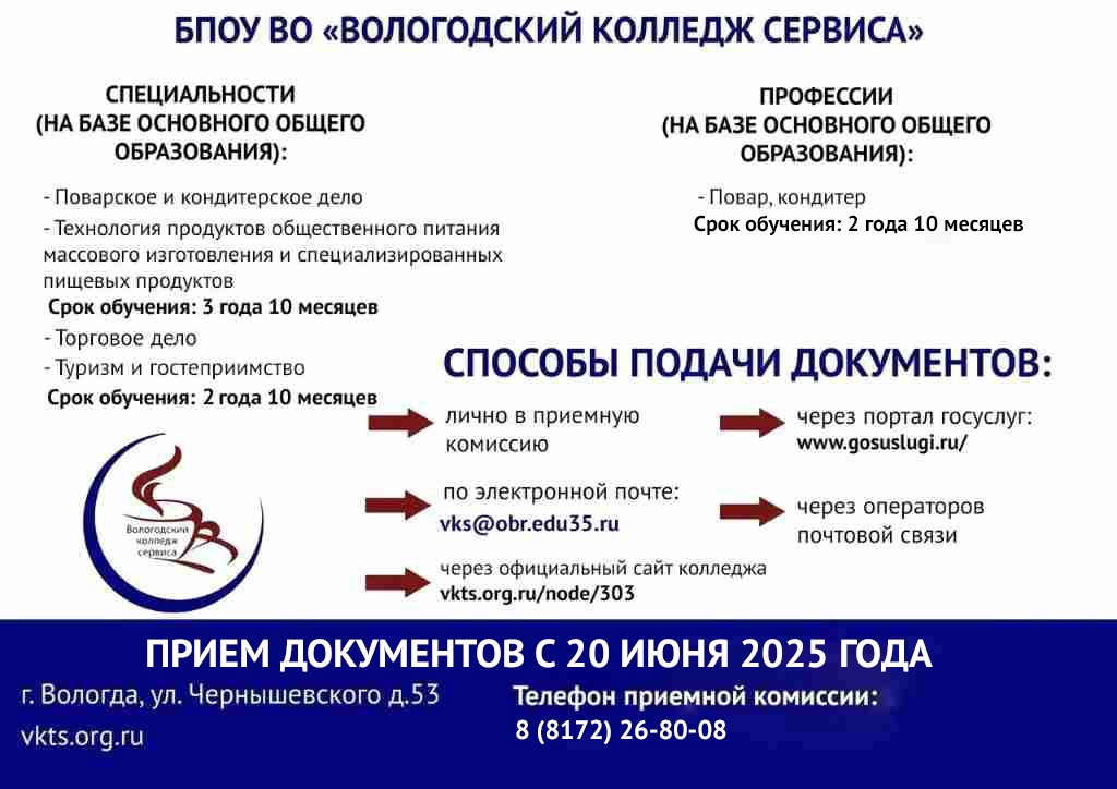 Вологодский КС