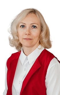 Onosovskaya E L